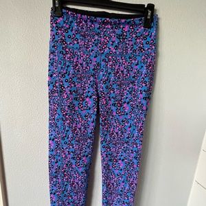 Lilly Pulitzer leggings